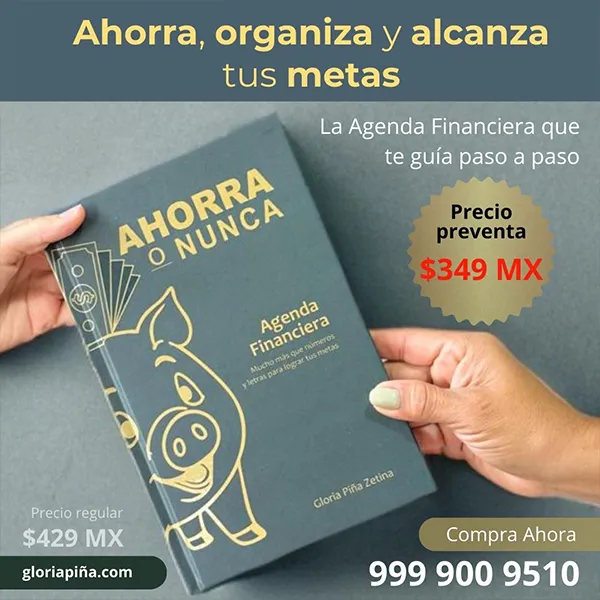 Agenda Financiera