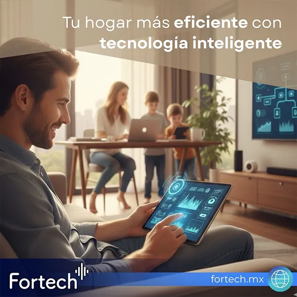 Fortech