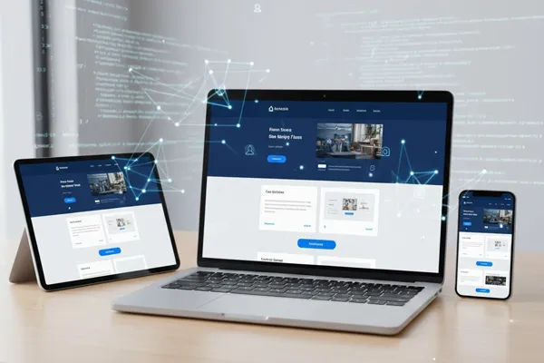 Sitios Web Impactantes