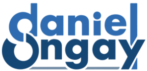 brand Daniel Ongay