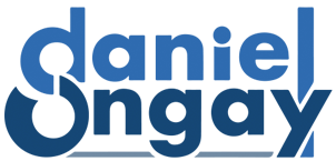 brand Daniel Ongay