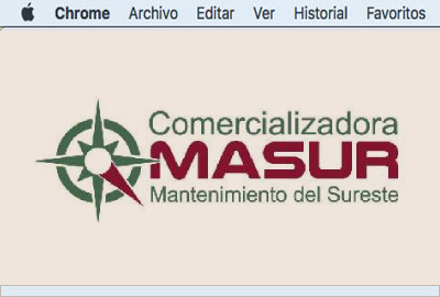 Masur web